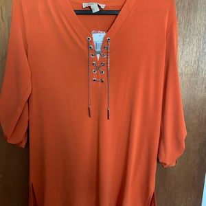 Michael Kors Blouse